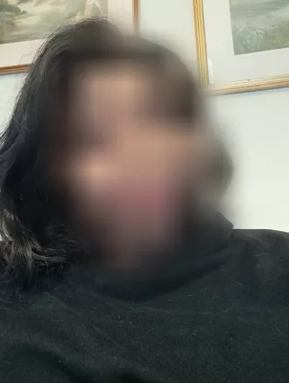 Alena, 34