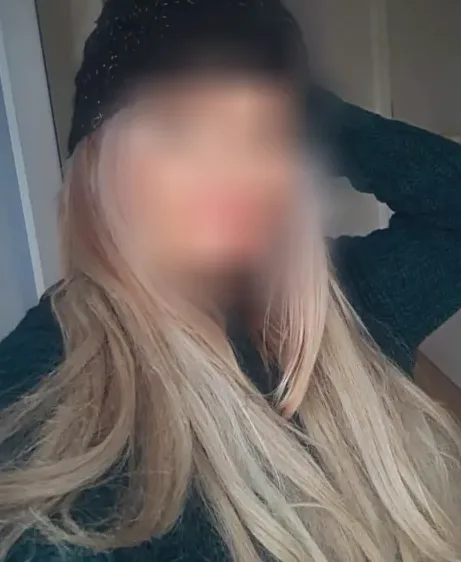 Alina, 28