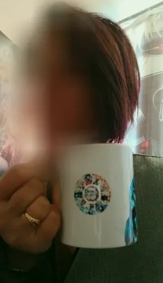 Andrea, 40