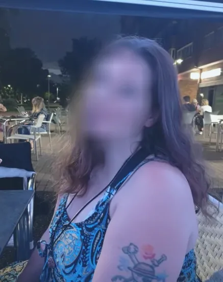 Aylin, 34