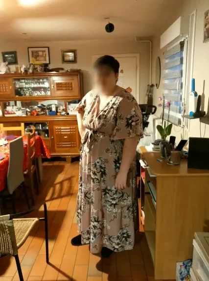 Chiara, 22
