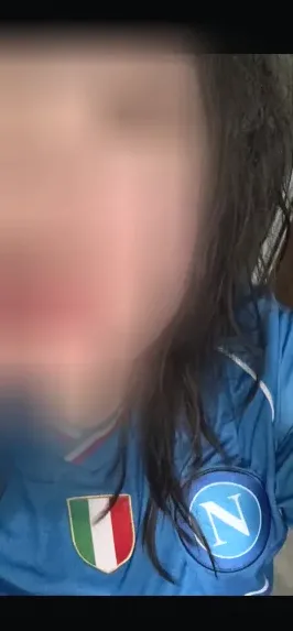 Franziska, 23