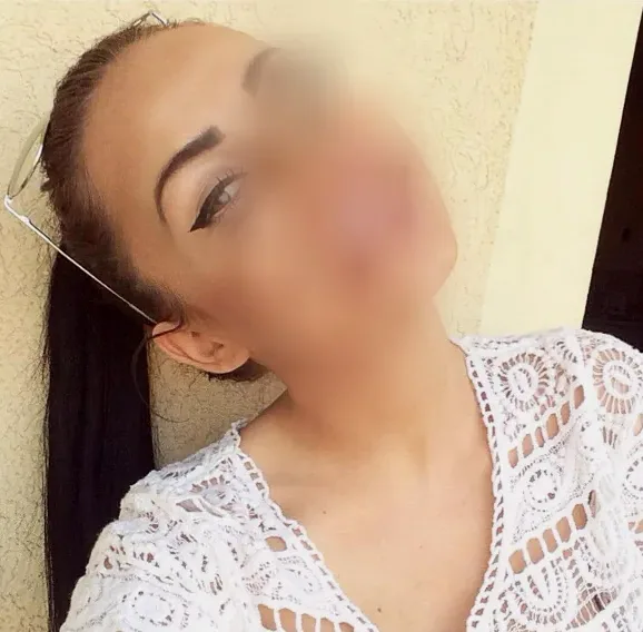 Isabell, 31