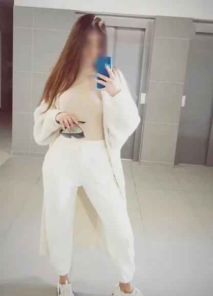 Johanna, 35