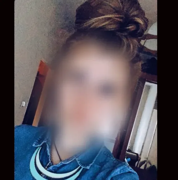 Juliane, 34