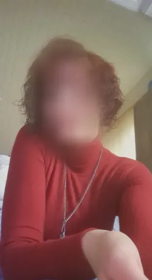 Katrin, 40