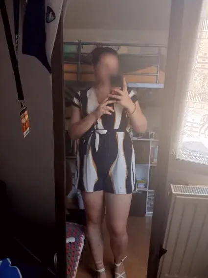 Mareike, 22