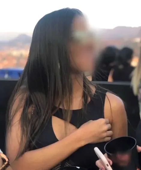 Marlene, 23