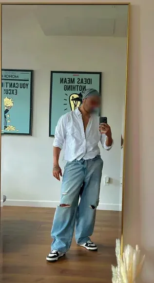 Melike, 34