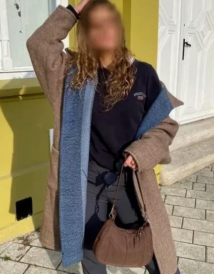 Nora, 22