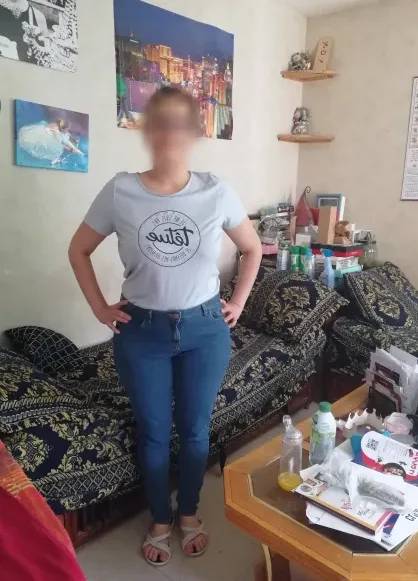 Özlem, 26