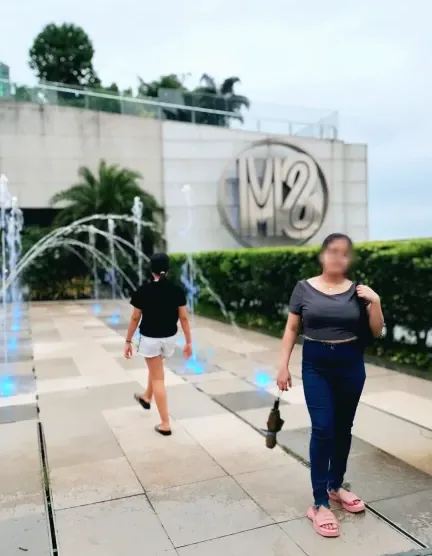 Ramona, 24
