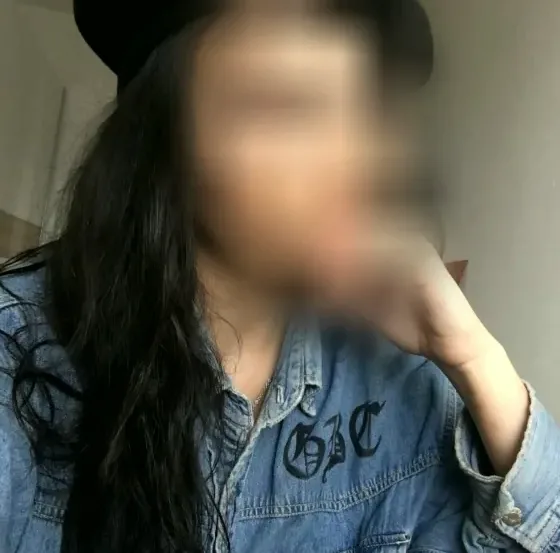 Rebecca, 28
