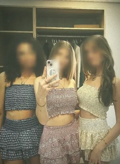 Sarah, 20