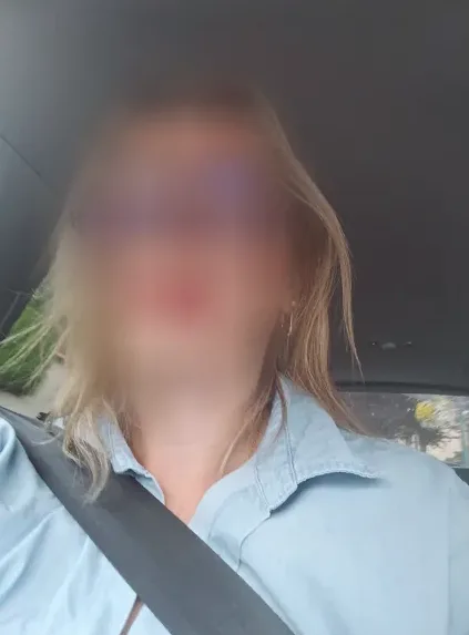 Saskia, 34