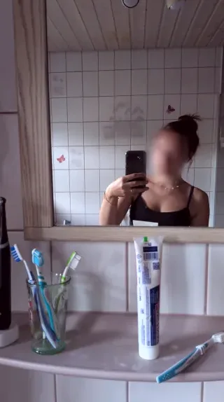 Sonja, 18