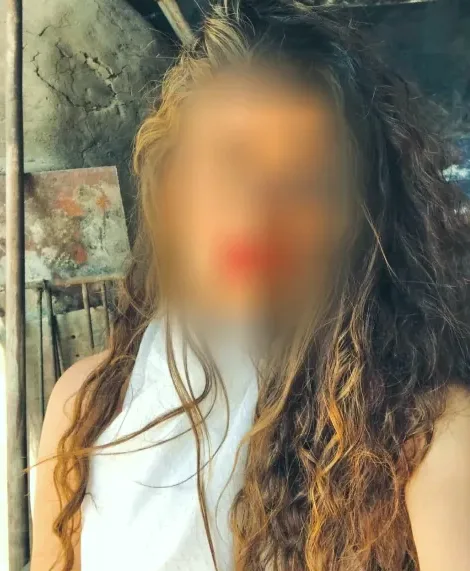 Sonja, 32