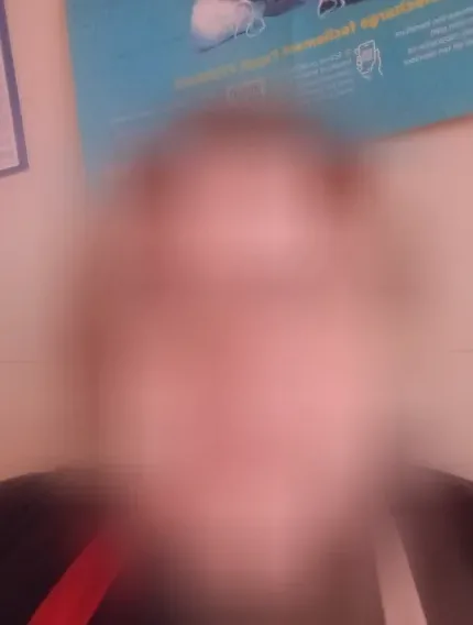 Stefanie, 36