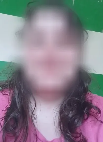 Svenja, 37