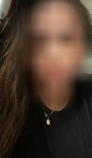 Yvonne, 36